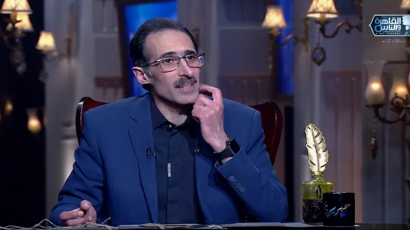 مجدي الجلاد: 