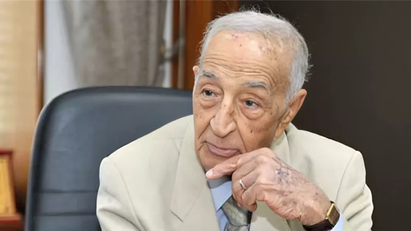 تكريمًا لفهمي عمر..الزمالك يخلد ذكرى «شيخ الإذاعيين» بالاستوديو الرئيسي 