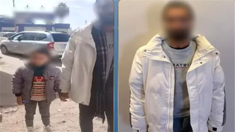 الأمن يكشف ملابسات فيديو ضد إدارة المرور بالفيوم: ادعاء كاذب