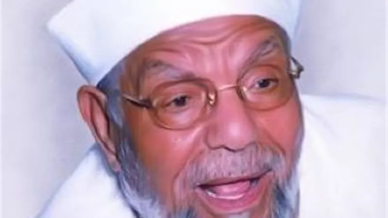 أسامة الأزهري: الشعراوي كان رمزًا للتواضع والكرم في قريته