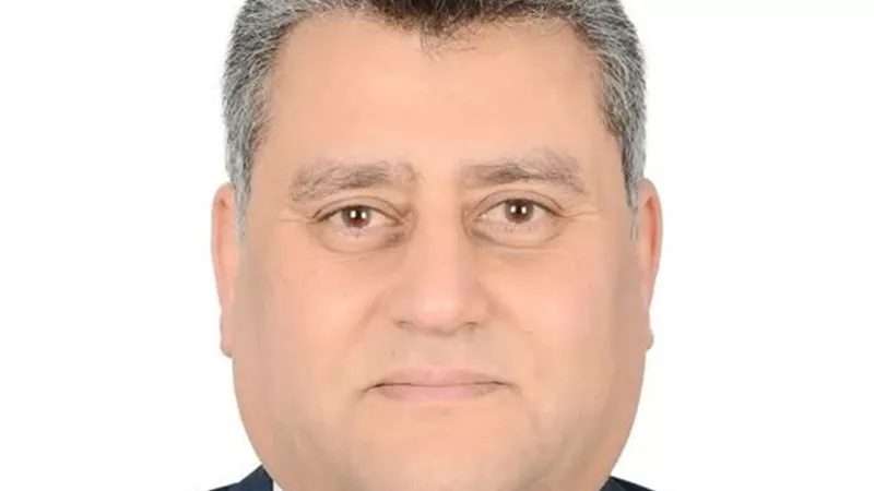 الطيران: تكليف المهندس عمرو نجاتي للقيام بأعمال الوكيل الدائم للوزارة
