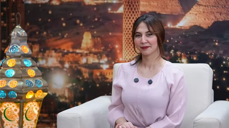 بث مباشر.. حلقة جديدة من برنامج «في المساء مع قصواء»|فيديو