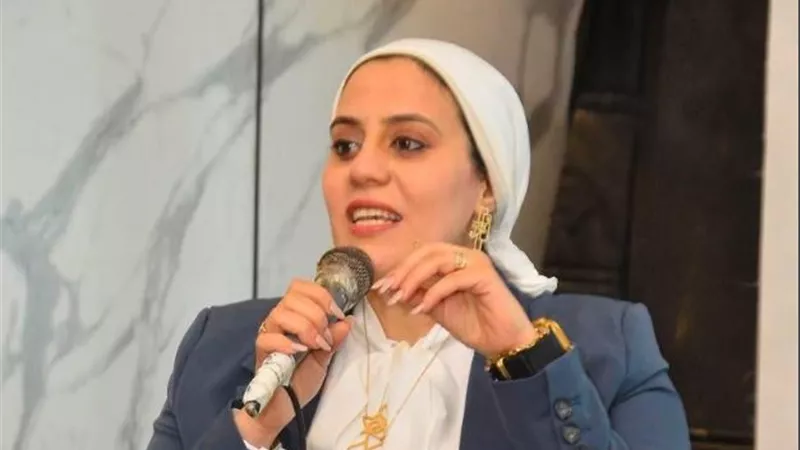 قيادية بـ«الإصلاح والنهضة» يوضح مكاسب بدء إجراءات تأسيس نقابة التكنولوجيين