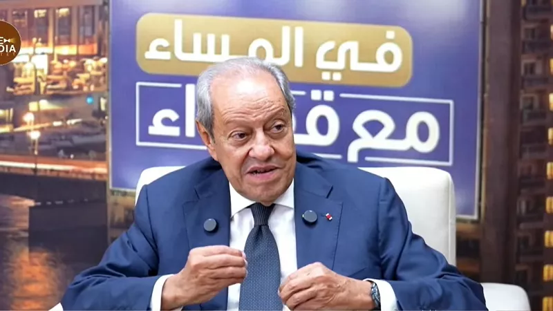 منير فخري عبد النور لـ 