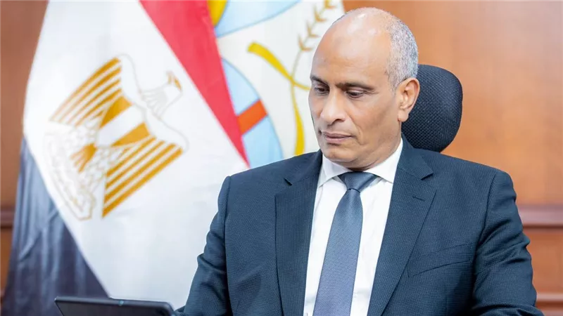 محافظ كفرالشيخ يعلن نتائج التقييم الشهري لأداء الوحدات المحلية لشهر فبراير