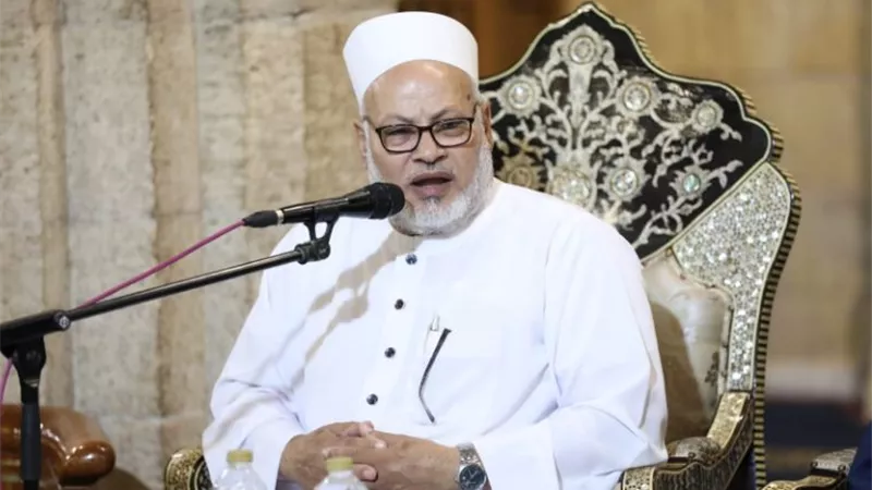 إبراهيم الهدهد: الأزهر أول من أنشأ وظيفة المعيد في العالم