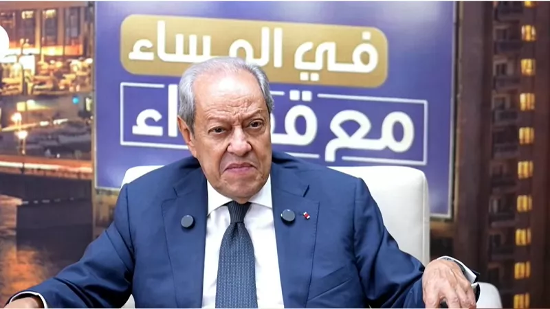 منير فخري: صناعة الكوادر السياسية والإعلامية أساس لتداول السلطة والمسؤولية
