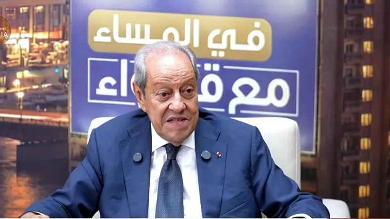 منير فخري يطالب بخطة واضحة للنمو الاقتصادي وإجراءات اجتماعية مستدامة|فيديو