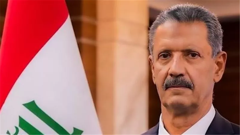وزير النفط العراقي يعلن مضاعفة الإنتاج إلى 800 ألف برميل يومياً