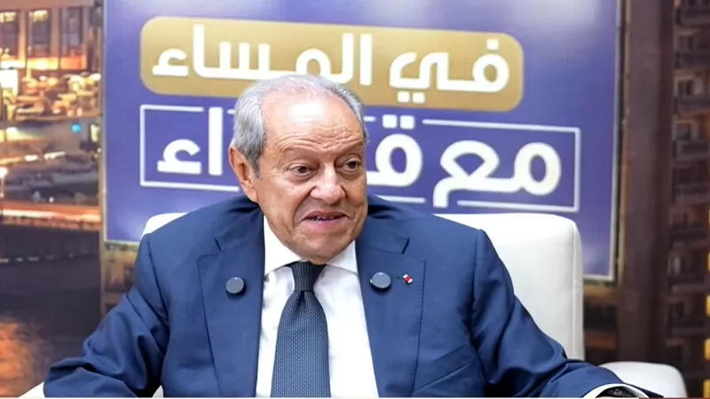 منير فخري: «عزومات رمضان» من أهم اللحظات التي تجمع الأسرة| فيديو