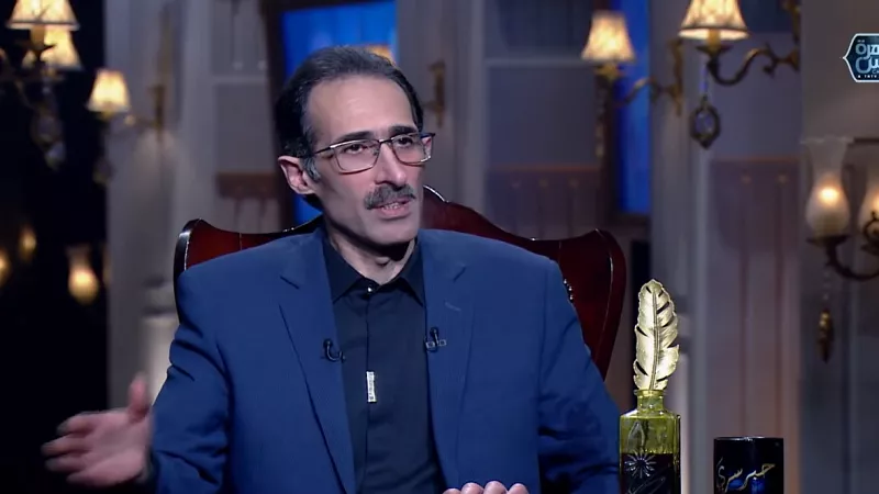 همسة عتاب.. مجدي الجلاد لإبراهيم عيسى: لا تزعزع عقائد الناس| فيديو