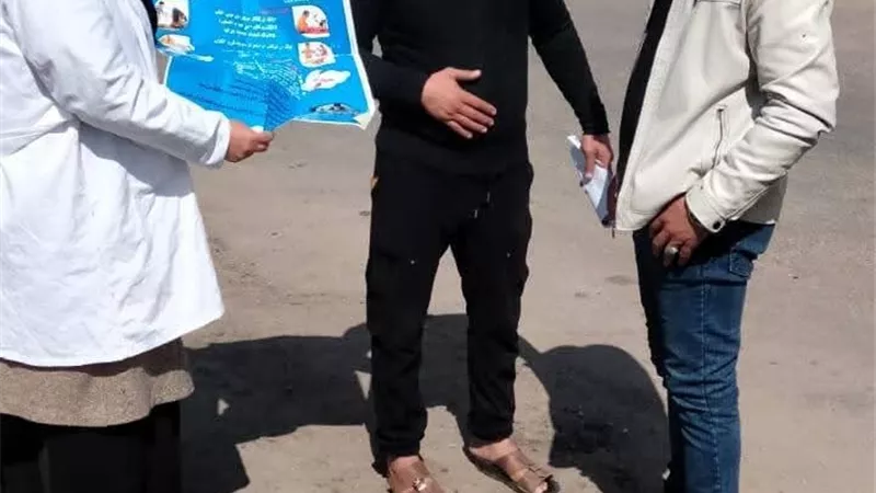بيطري كفر الشيخ: تحصين 24 كلبا ضالا ضد السعار في المحافظة 