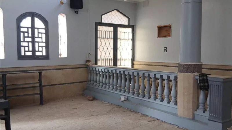 أوقاف الأقصر تفتتح مسجدين غدا