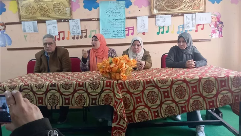 الفرق بين العقل والآلة.. ندوة عن الذكاء الاصطناعي بمدرسة بنت النيل