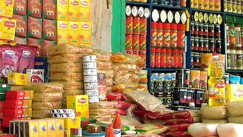 صحفي: زيادة القوة الشرائية للسلع الغذائية بنسبة 50% خلال رمضان|فيديو