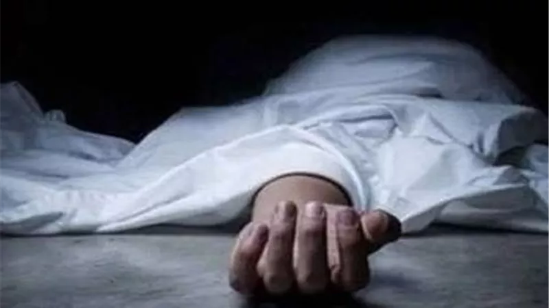 مصرع شاب في حادث قطار بالشرقية.. والأهالي تنعاه بحزن