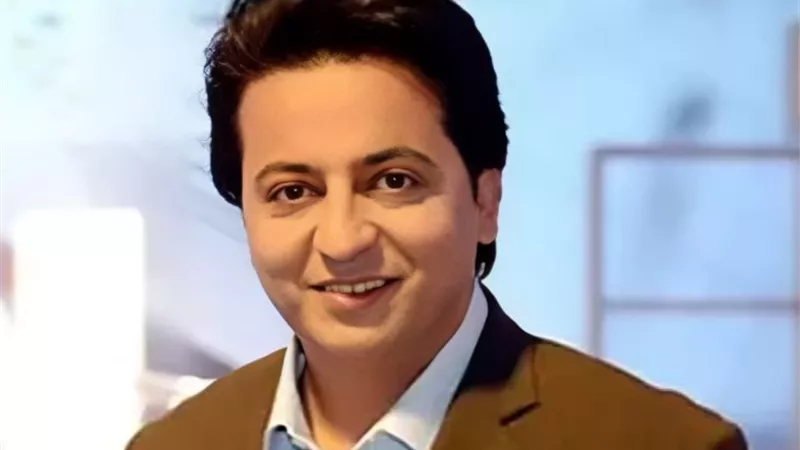 أولى جلسات محاكمة أحمد رجب بتهمة سب وقذف رجل أعمال 
