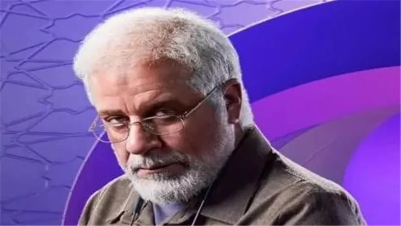انقسام داخل جماعة الإخوان.. أبرز أحداث الحلقة الـ 8 من رأس الأفعى 