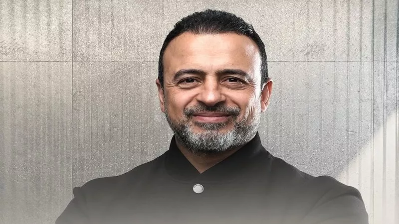 مصطفى حسني: الاعتياد البصري على محارم «السوشيال» لا يمر مرور الكرام|فيديو
