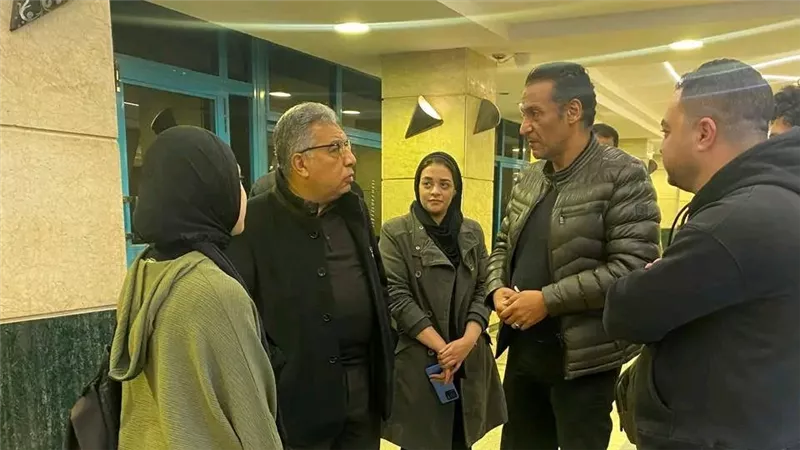 محافظ الدقهلية يتفقد تطوير قصر ثقافة المنصورة ويوجه بمتابعته يوميًا 
