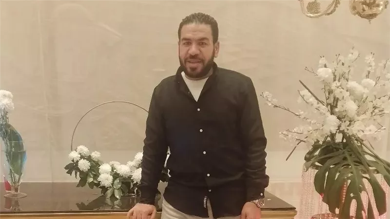الحزن يخيم على قرية العتامنة بعد مصرع شاب أثناء لعب كرة القدم في طما