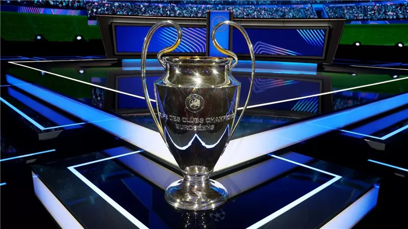 صدامات قوية.. مواجهات محتملة في دور الـ16 بدوري أبطال أوروبا 