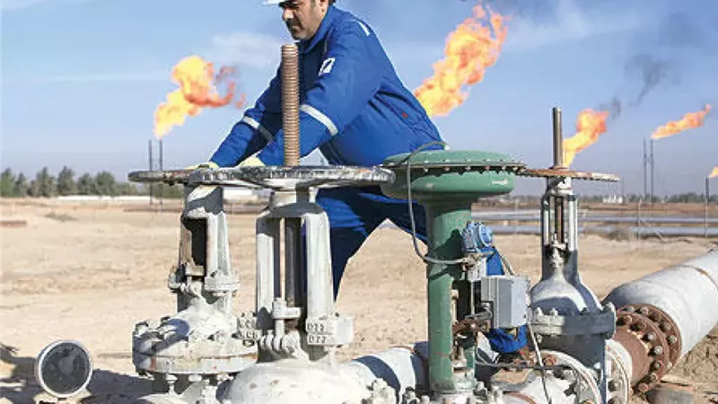 جرس إنذار.. خبير اقتصادي: «توازن هش» يسيطر على أسواق النفط العالمية|فيديو