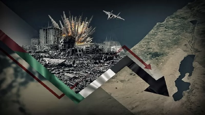هيئة دعم حقوق الفلسطينيين: امنعوا الاحتلال من مصادرة الأراضي|فيديو