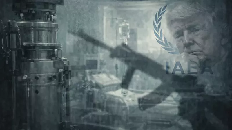 محلل: ترامب لن يتراجع عن استهداف إيران رغم معارضة الديمقراطيين|فيديو