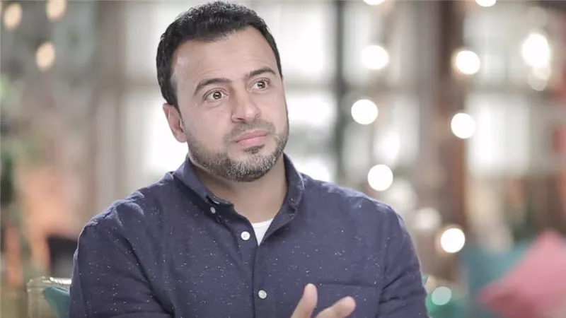 «ولادكم في خطر».. مصطفى حسني يحذر من تطبيع المعصية عبر السوشيال|فيديو