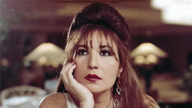 في ذكرى رحيل جالا فهمي.. أهم محطات حياتها بين السينما والتليفزيون 