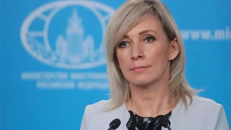 زاخاروفا: محاولة تسلل مجموعة أمريكية مسلحة لكوبا «استفزاز عدواني»