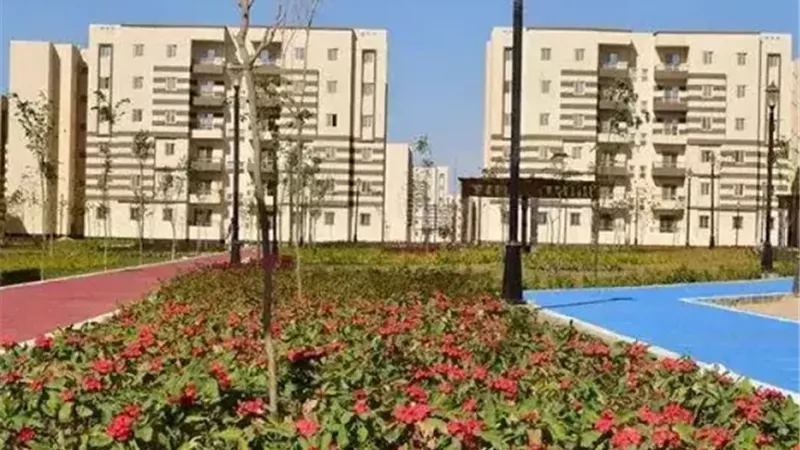 رابط وخطوات حجز شقق الإسكان الفاخر والمتميز 2026 .. تقسيط يصل إلى 15 سنة