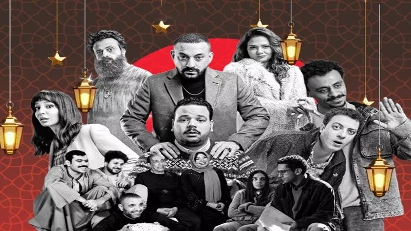 الشافعي: اختيار نجوم رمضان 2026 مزّج بين الكبار والشباب لتجديد الدماء