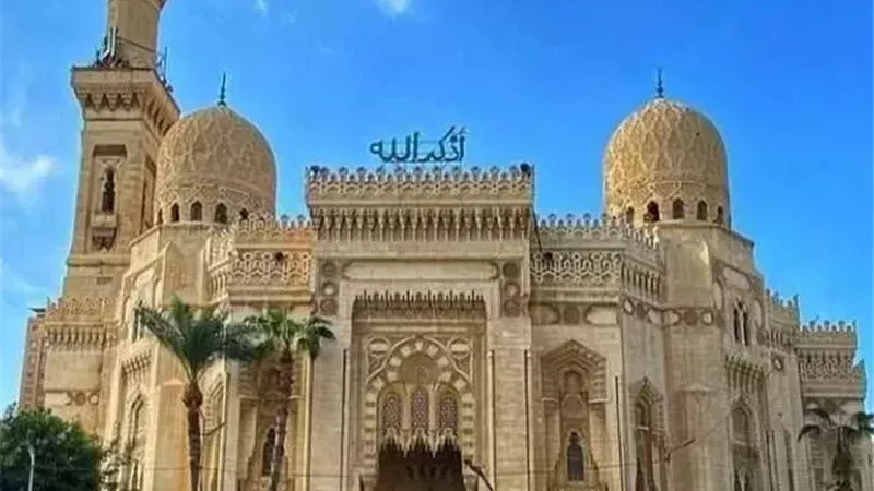 تعرف على مواقيت الصلاة في اليوم الثامن من رمضان 2026