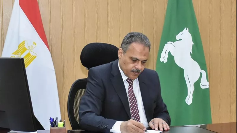 تحرير 349 محضر حجز للمطالبة بالمبالغ المستحقة لدى المتقاعسين بالشرقية