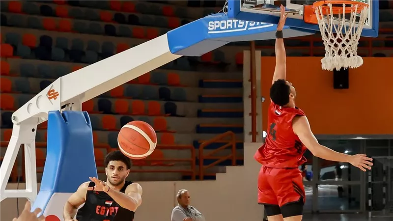 المنتخب المصري يستهل مشواره في تصفيات كأس العالم بمواجهة مالي