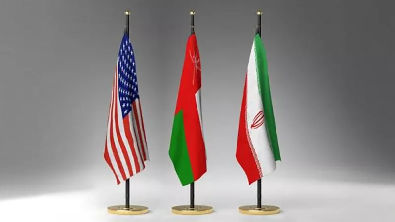 الوسيط العماني في جنيف: إيران منفتحة على أفكار جديدة وخلاّقة