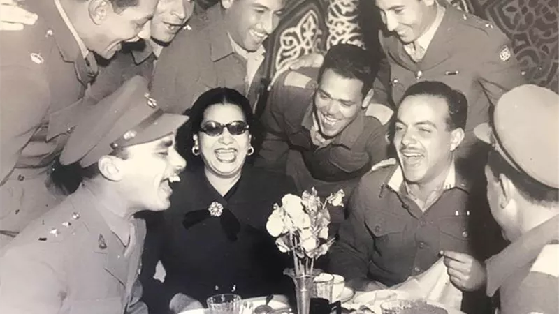 دور الفنانات في حرب أكتوبر.. بطولات خلف الجبهة
