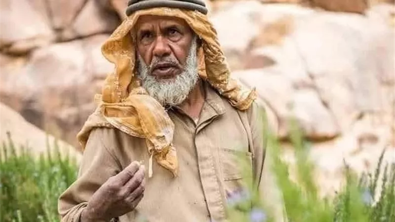 محافظ جنوب سيناء ينعى 
