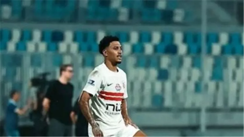 الزمالك يُحدد قيمة رحيل بيزيرا وشرط أساسي للاستغناء عن اللاعب 