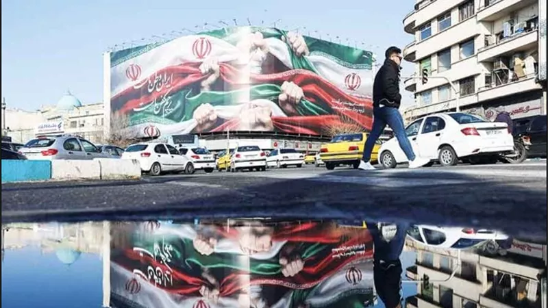 «جولة جنيف».. المفاوضات بين إيران وأمريكا تحدد مستقبل النووي|فيديو