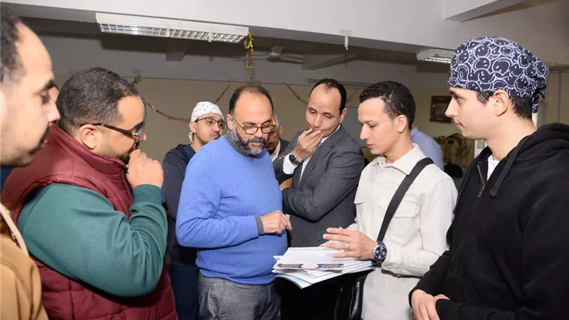 قسم جراحة الأطفال بجامعة أسيوط ينظم ورشة عمل متخصصة في جراحات المسالك