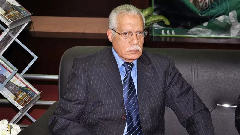 أحمد سويلم يروي لحظة العبور وسجوده على رمال سيناء بعد النصر|خاص