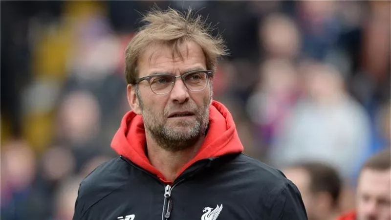 شركة مشروبات غازية تمهد طريق ريال مدريد نحو يورجن كلوب