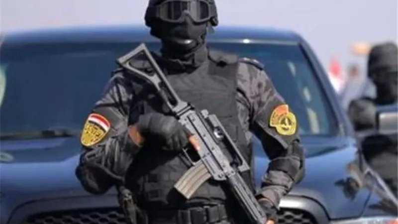 تنسيق أمني ينجح في ضبط شبكة تسول واستغلال أطفال بالقاهرة والجيزة