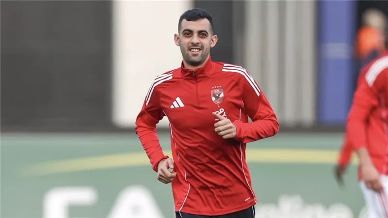 ماذا قال أحمد فتحي عن يوسف بلعمري في الأهلي؟