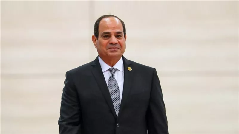 محافظ القاهرة يهنئ الرئيس السيسي بذكرى نصر العاشر من رمضان