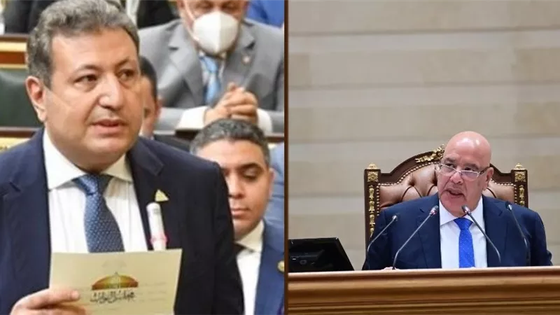 تضارب المصالح في البرلمان يتصاعد.. طارق شكري يغادر مجلس إدارة الاستثمار