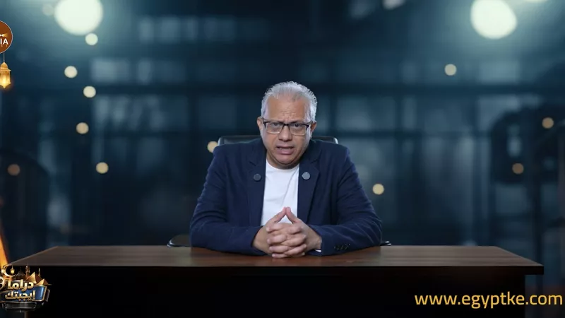ناقد: «نرجس» و«فرصة أخيرة» أفضل أعمال رمضان وريهام عبد الغفور في الصدارة